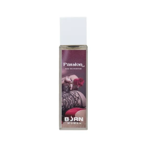 BURN - PARFUM FEMME PASSION 20 ML